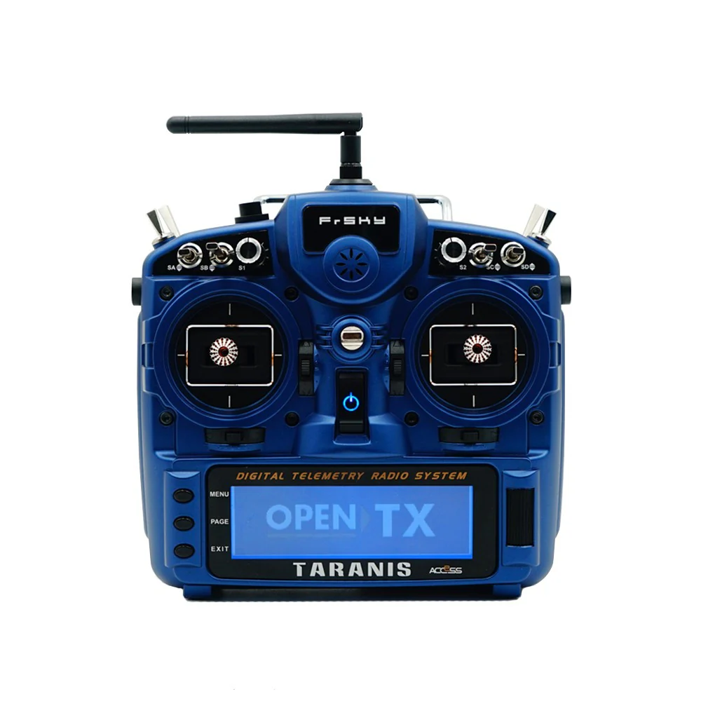 FrSky Taranis X9D Special Edition 2019 - Image 6