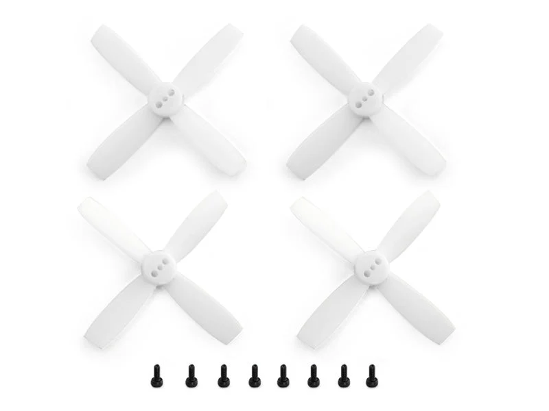 Furious FPV High Performance 2035 4-Blade Propellers - Image 4