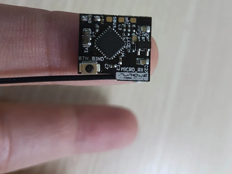 Furious Micro RX for Frsky - Image 2