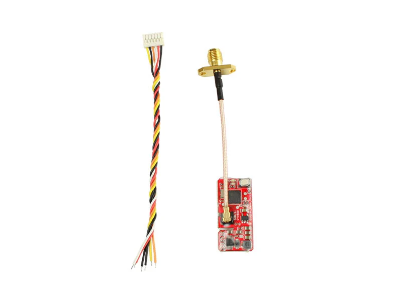 FuriousFPV Stealth Nano Race 5.8GHz Video Transmitter - Image 2