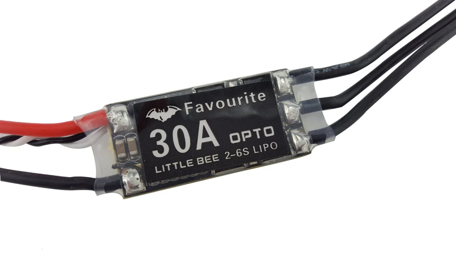 FVT LittleBee 30A ESC