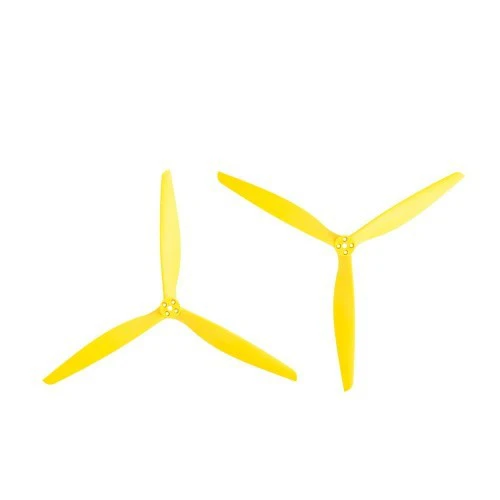 GemFan 1310 Tri-Blade X Class Propellers - Image 8