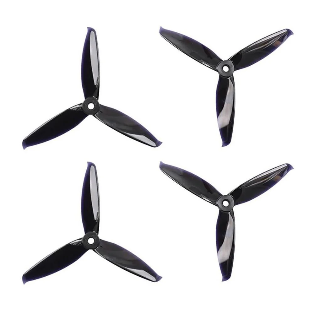 GemFan 5152 3-blade Propellers - Image 2