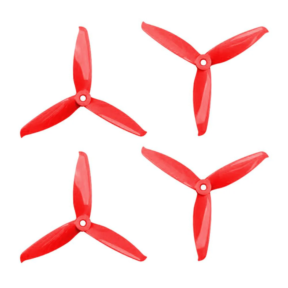 GemFan 5152 3-blade Propellers - Image 4