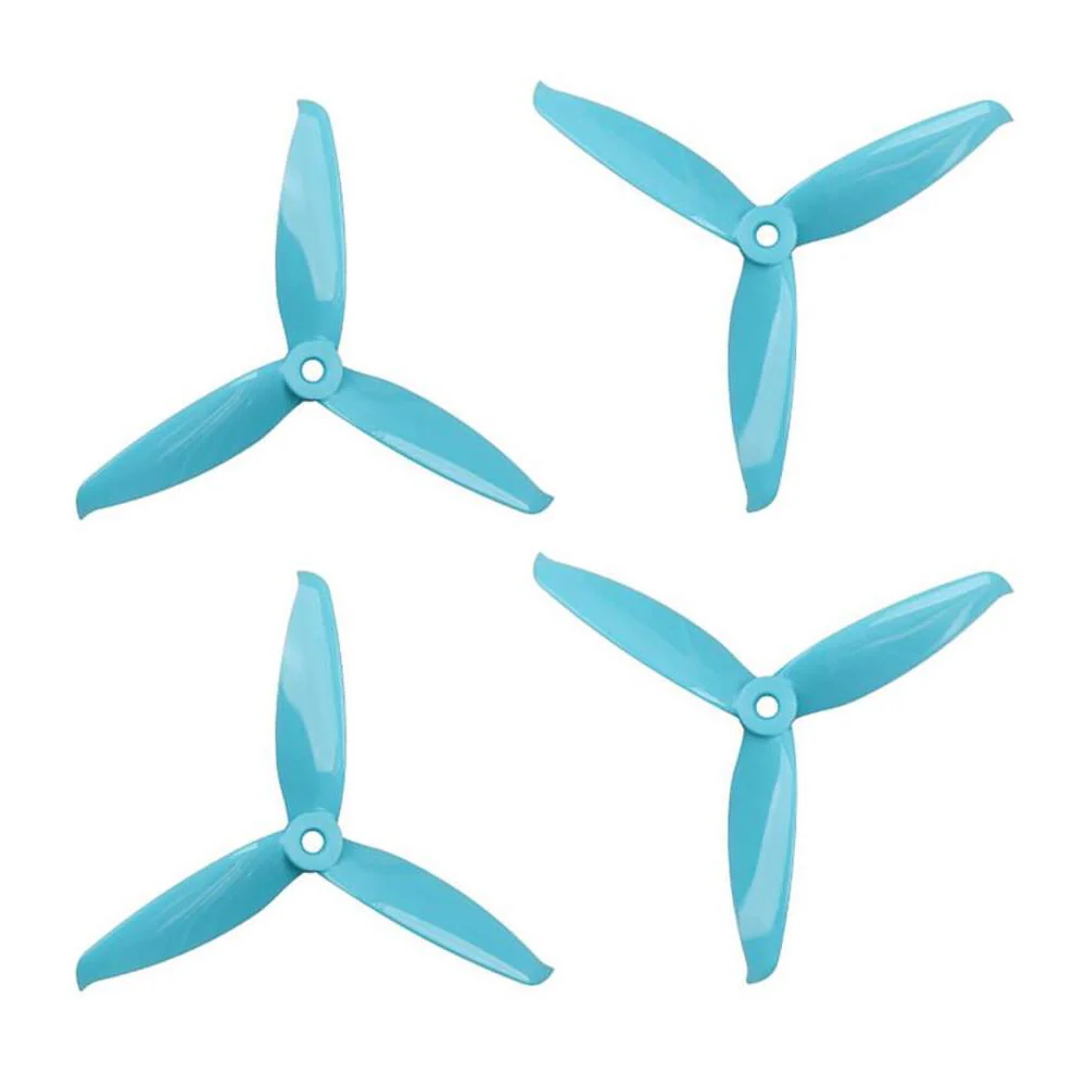 GemFan 5152 3-blade Propellers - Image 6