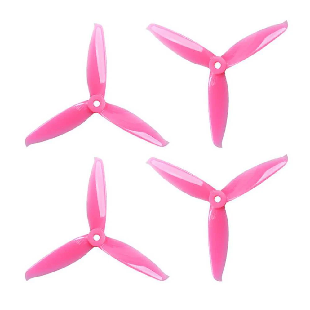 GemFan 5152 3-blade Propellers - Image 8