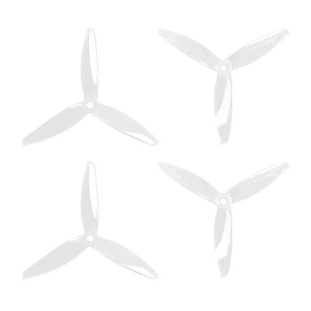 GemFan 5152 3-blade Propellers - Image 9
