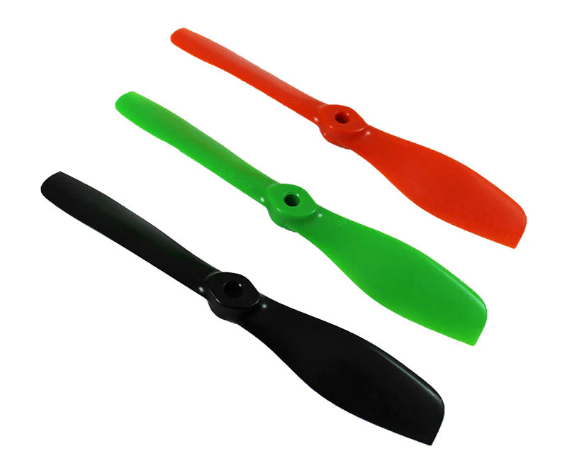 GemFan 5550 Bullnose Propellers
