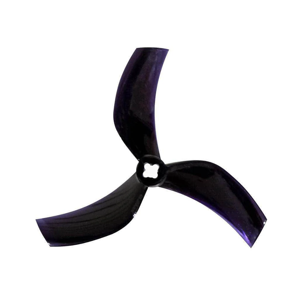 GemFan Ducted D90 Tri-Blade Propellers - Image 3