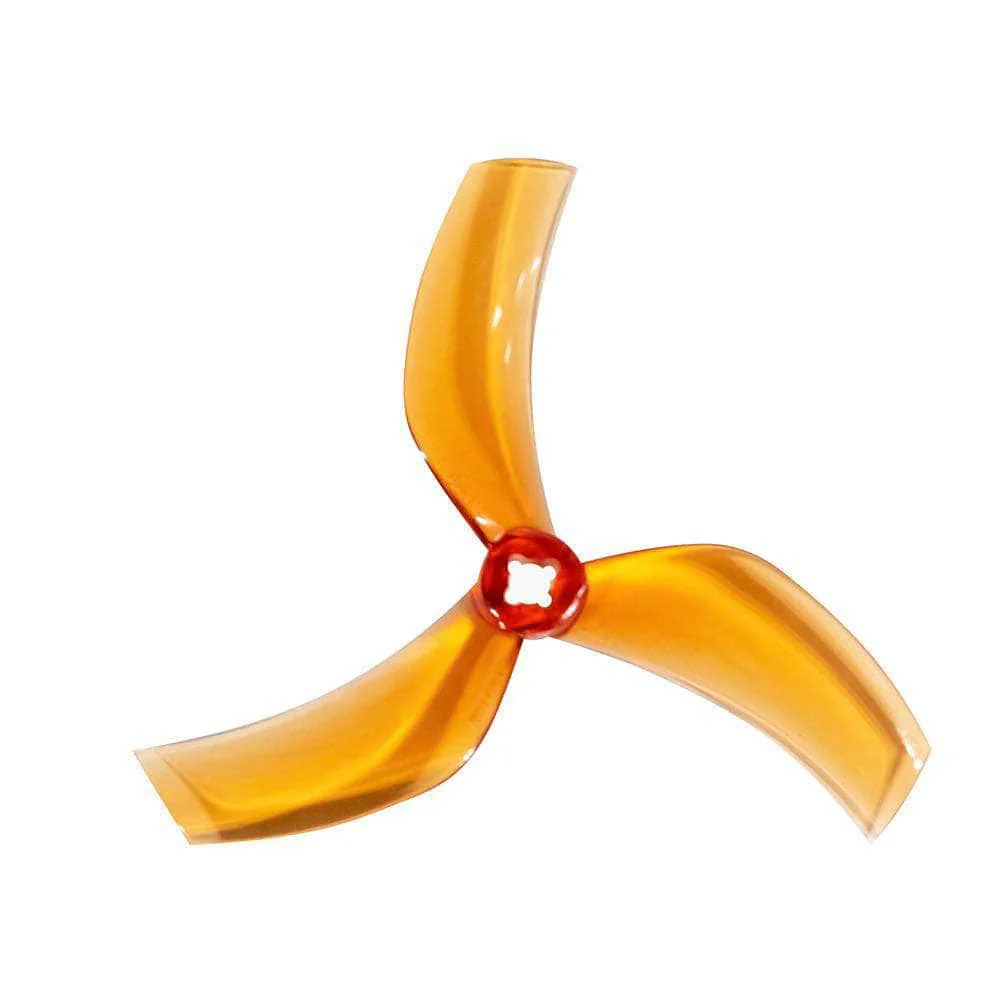 GemFan Ducted D90 Tri-Blade Propellers - Image 4