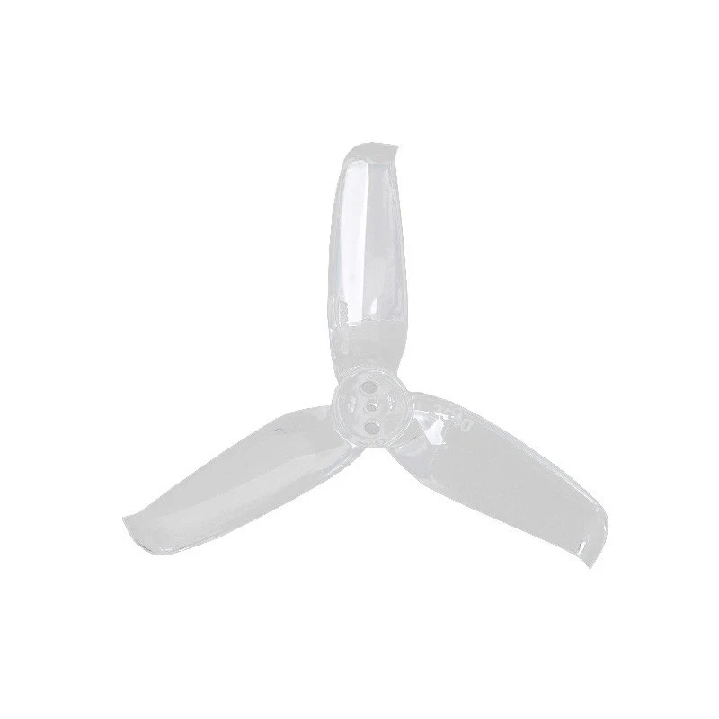 GemFan Flash Durable 2540 Tri-Blade Propellers - Image 4