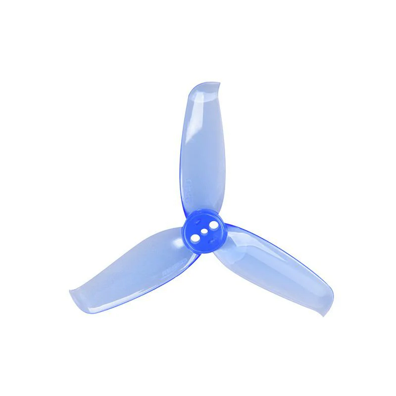 GemFan Flash Durable 2540 Tri-Blade Propellers - Image 7