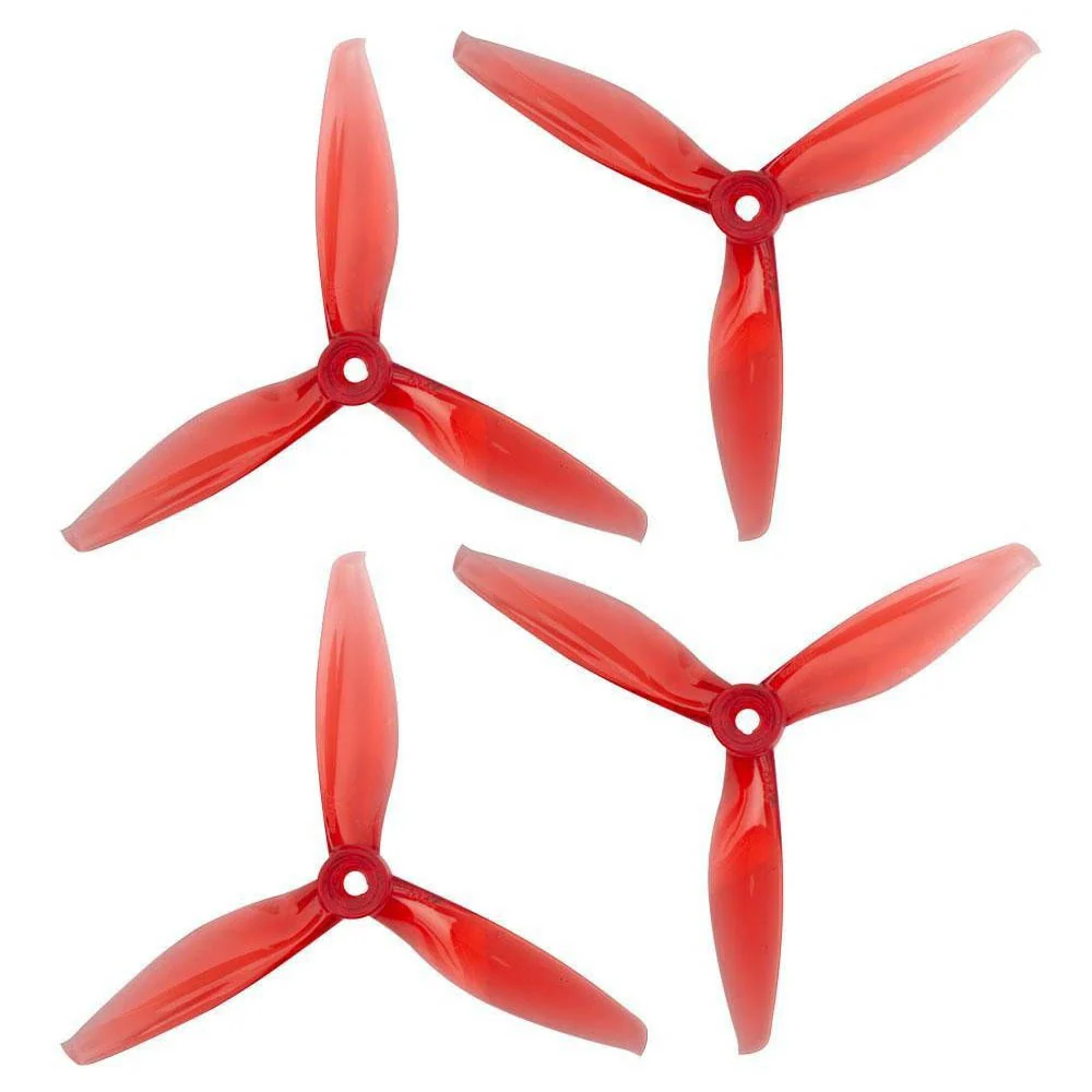 GemFan Flash Durable 5144 Tri-Blade Propellers - Image 9