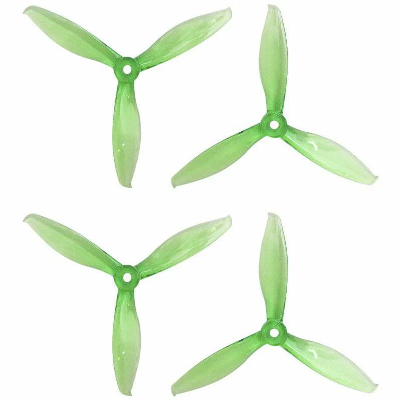 GemFan Flash Durable 5149 Tri-Blade Propellers - Image 10