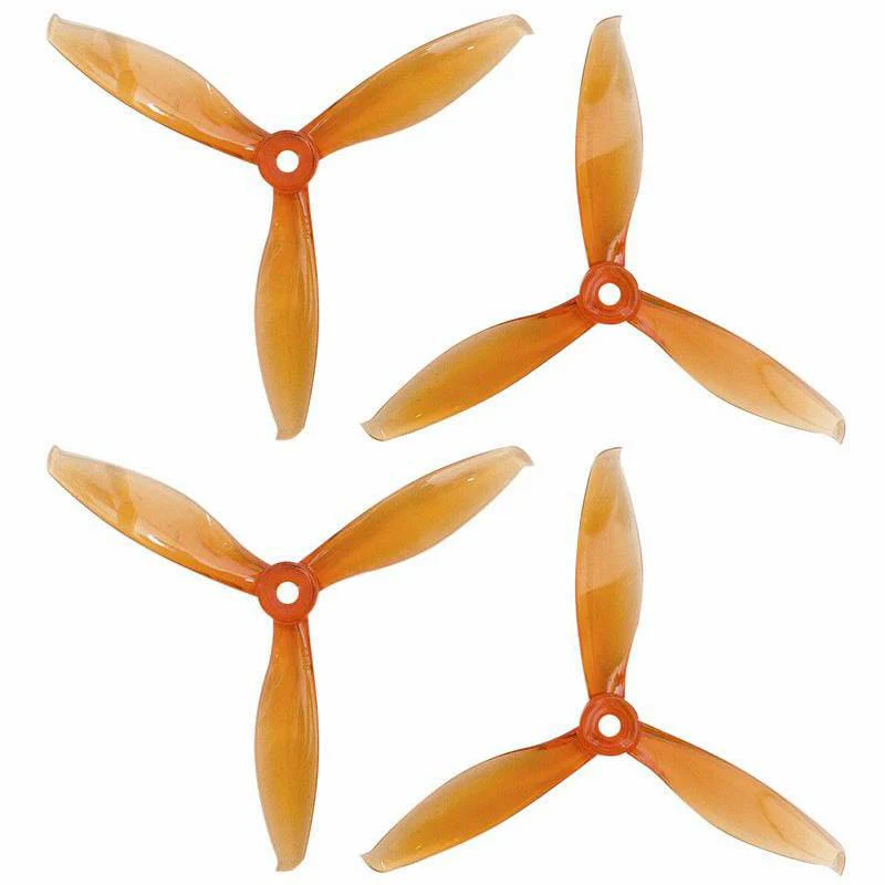 GemFan Flash Durable 5149 Tri-Blade Propellers - Image 11