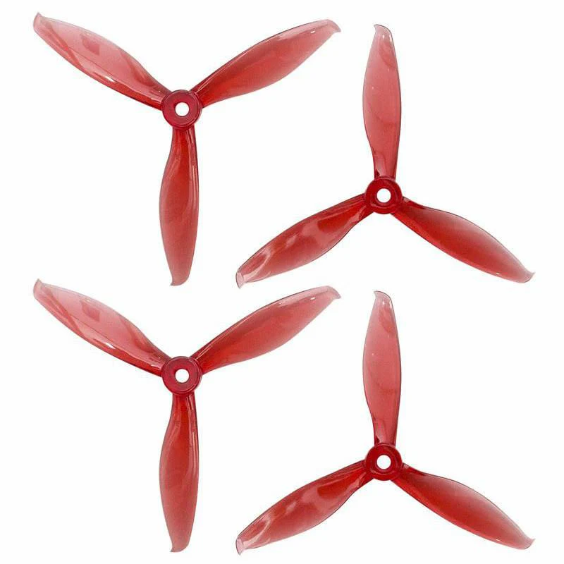 GemFan Flash Durable 5149 Tri-Blade Propellers - Image 12