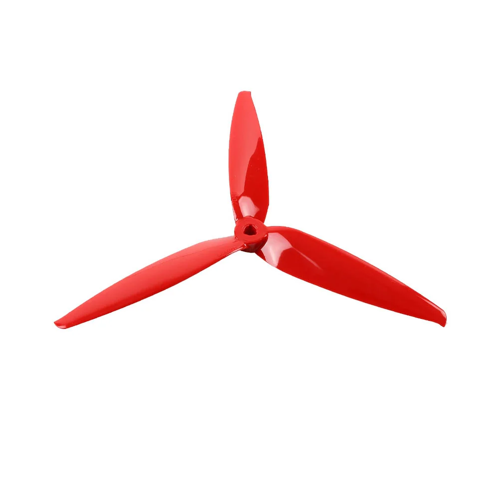 GemFan Flash Durable 7040 Tri-Blade Propellers - Image 7