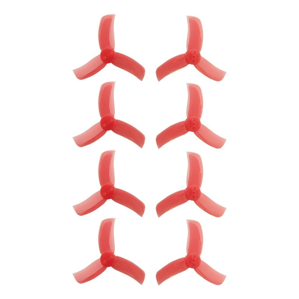 GemFan Hulkie Durable 2040 Tri-Blade Propellers - Image 10