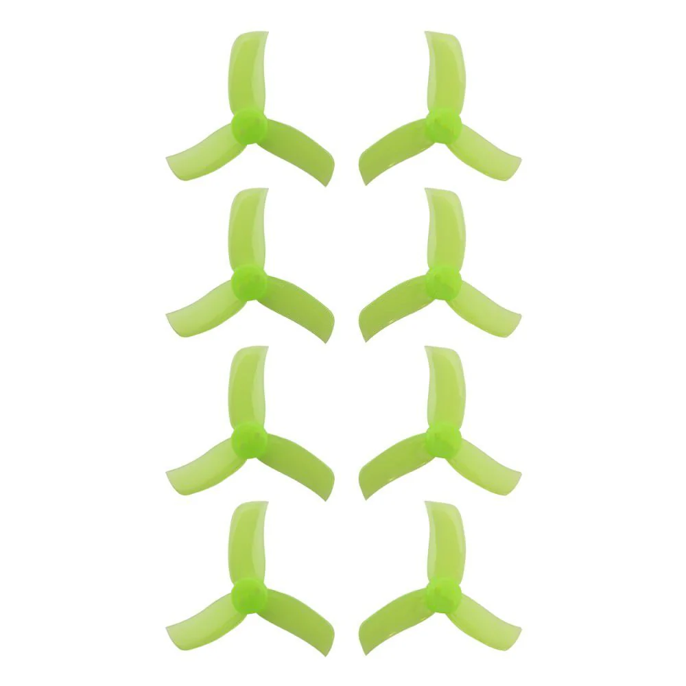 GemFan Hulkie Durable 2040 Tri-Blade Propellers - Image 6