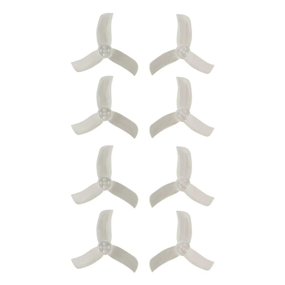 GemFan Hulkie Durable 2040 Tri-Blade Propellers - Image 8
