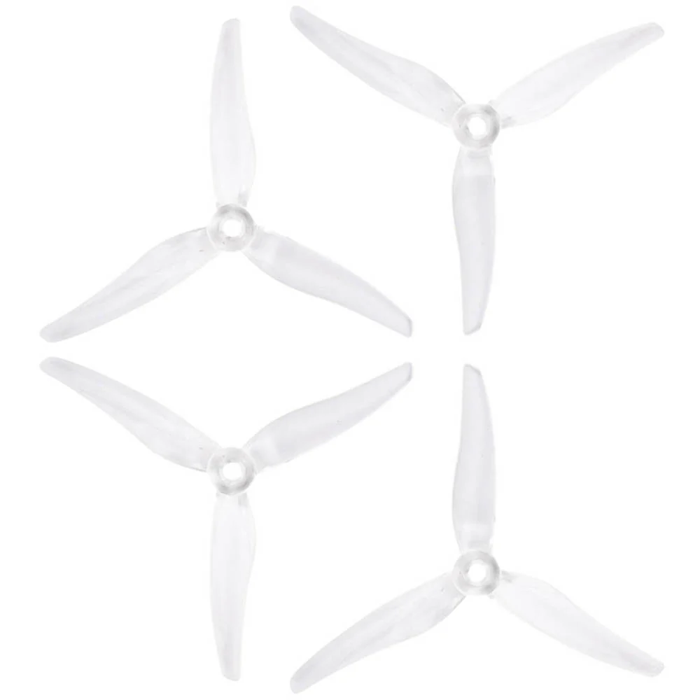 GemFan Hurricane Durable 51466 Tri-Blade Propellers - Image 3