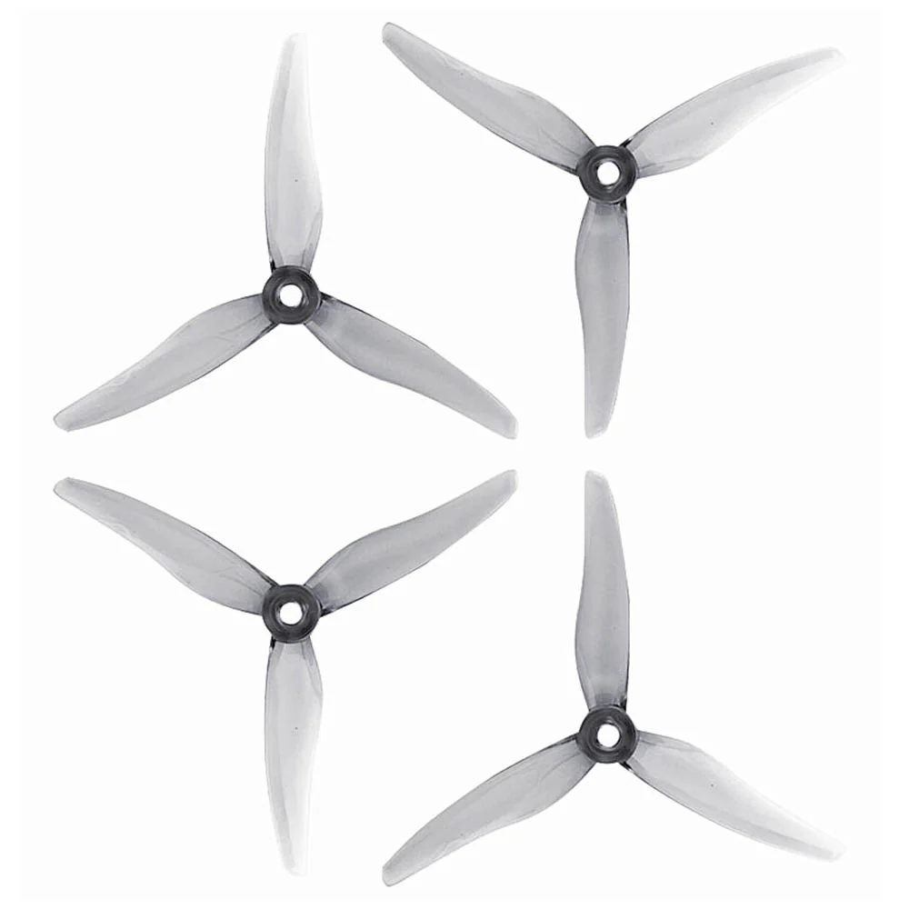 GemFan Hurricane Durable 51466 Tri-Blade Propellers - Image 4