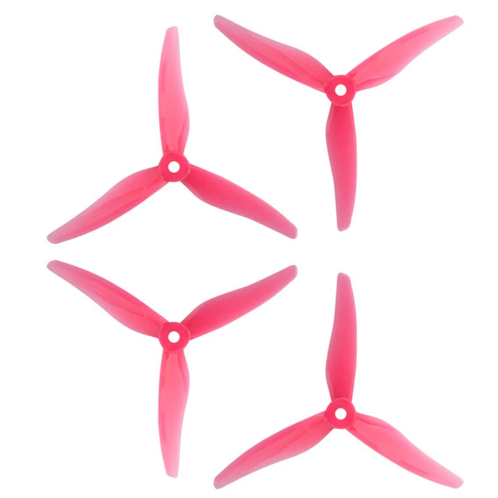 GemFan Hurricane Durable 51466 Tri-Blade Propellers - Image 5