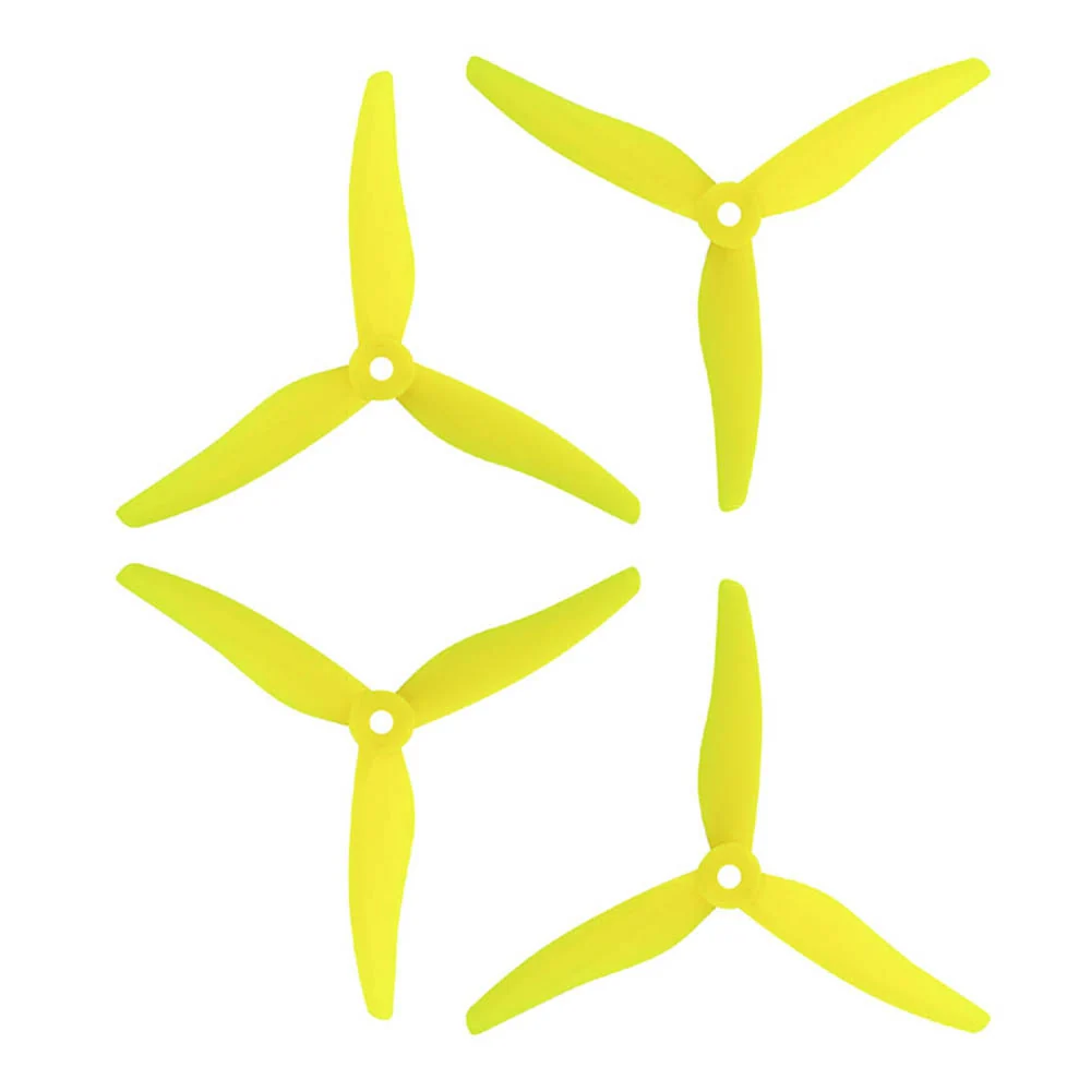 GemFan Hurricane Durable 51466 Tri-Blade Propellers - Image 6