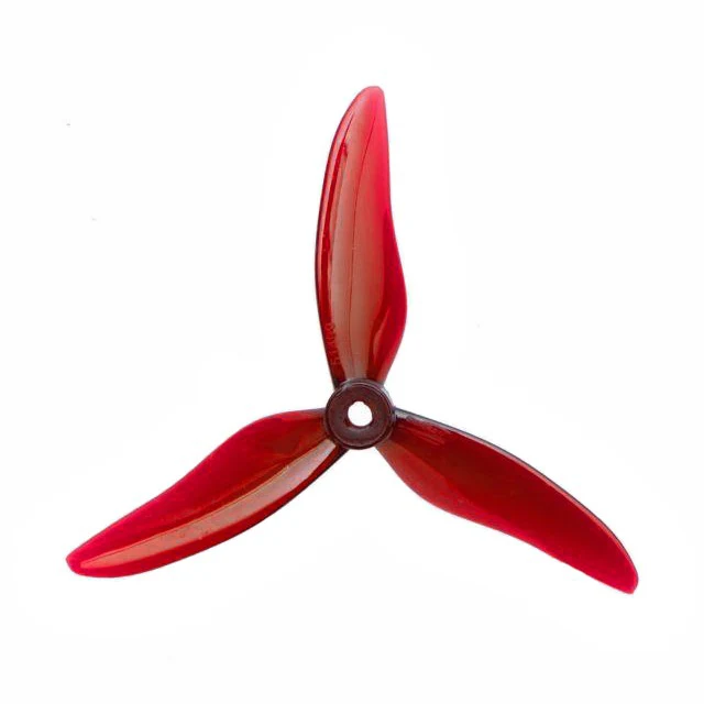 GemFan Hurricane Durable 51499 Tri-Blade Propellers - Image 4