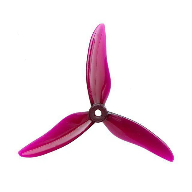 GemFan Hurricane Durable 51499 Tri-Blade Propellers - Image 5
