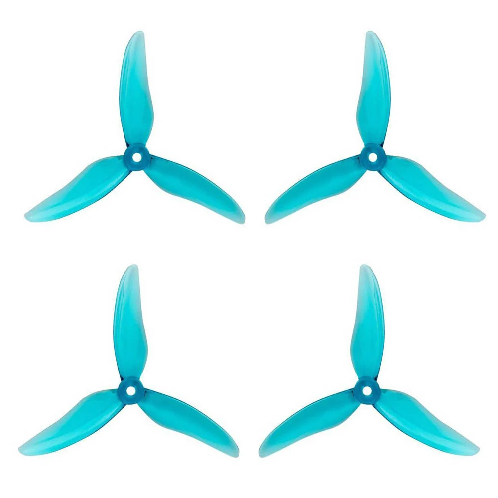 GemFan Hurricane Durable 51499 Tri-Blade Propellers - Image 8