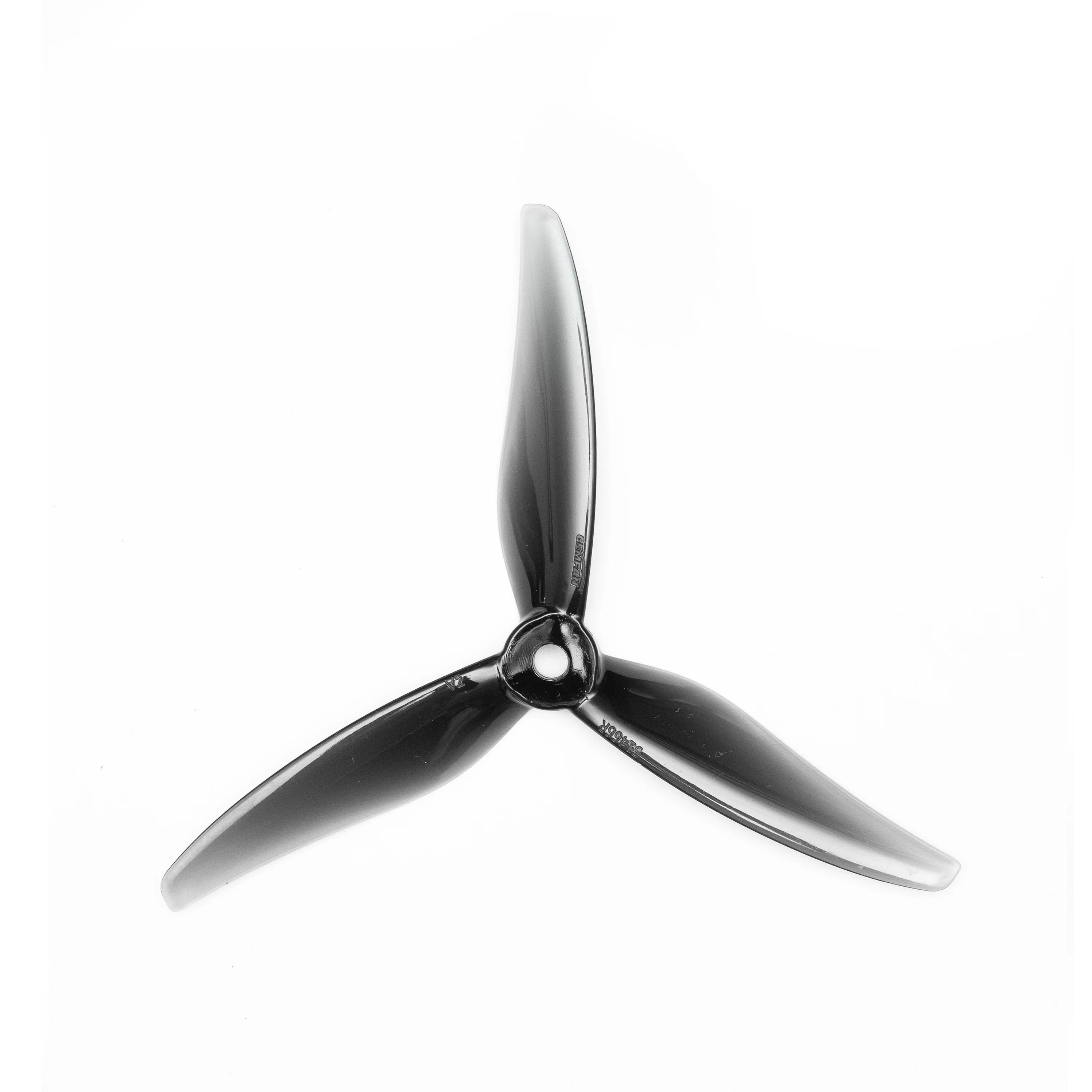 GemFan MCK 51466 V2 Tri-Blade Propellers - Image 3