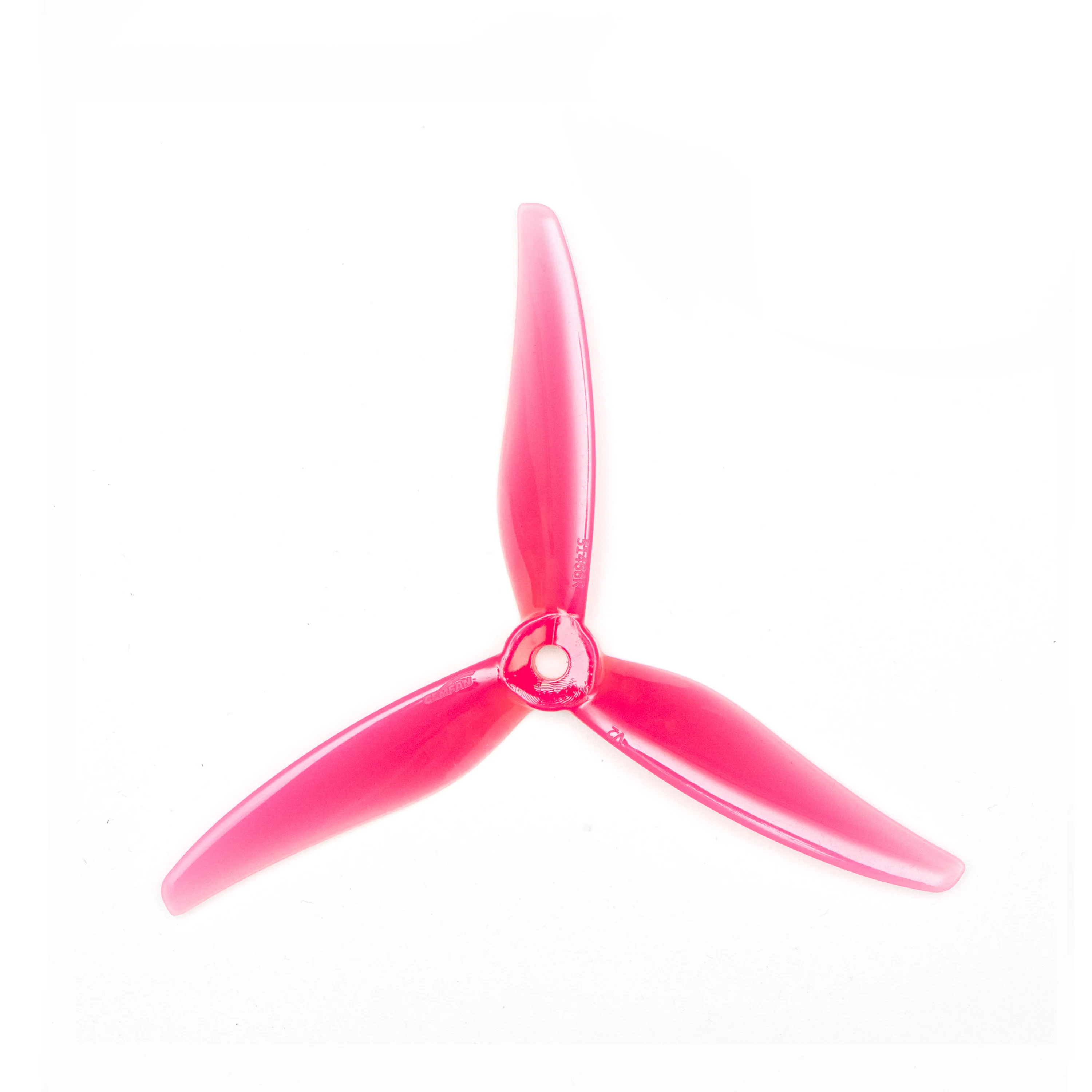 GemFan MCK 51466 V2 Tri-Blade Propellers - Image 4