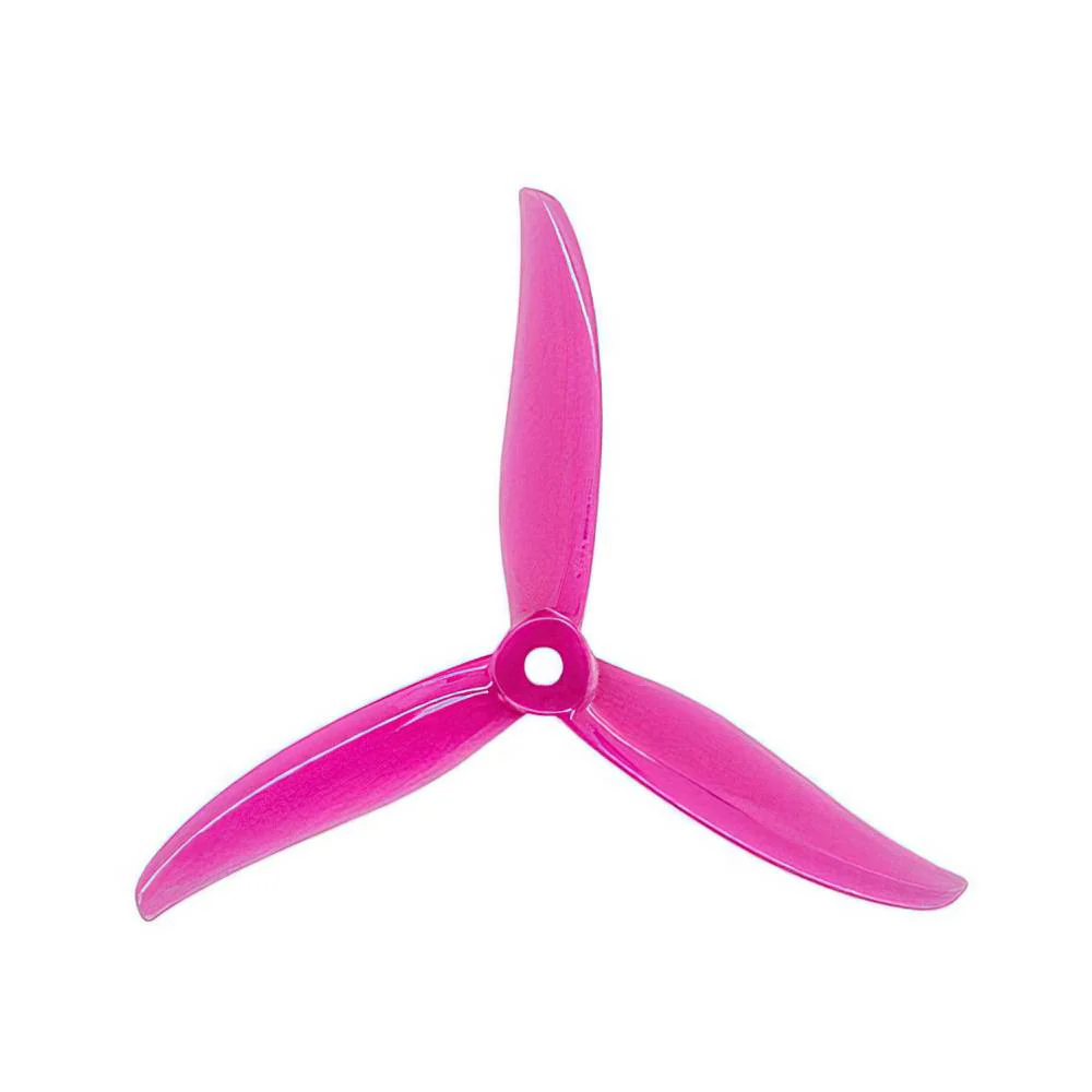 GemFan SBANG 4934 Tri-Blade Propellers - Image 4