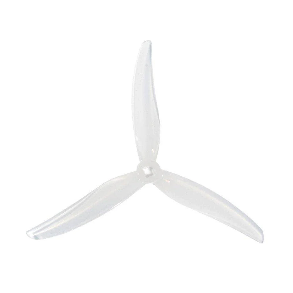 GemFan Super Light 5130 Tri-Blade Propellers - Image 3