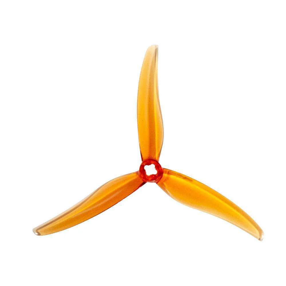 GemFan Super Light 5130 Tri-Blade Propellers - Image 4