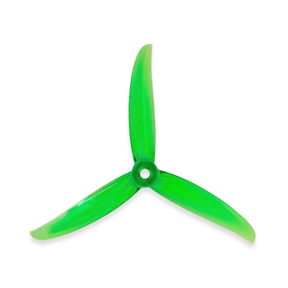 GemFan Vannystyle 5136 Tri-Blade Propellers - Image 3