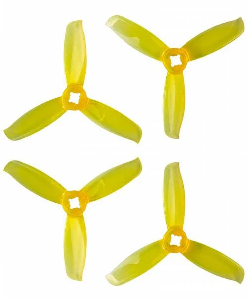 GemFan WinDancer 3028 Tri-Blade Propellers - Image 12