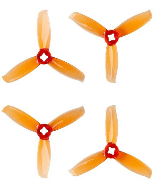 GemFan WinDancer 3028 Tri-Blade Propellers - Image 14