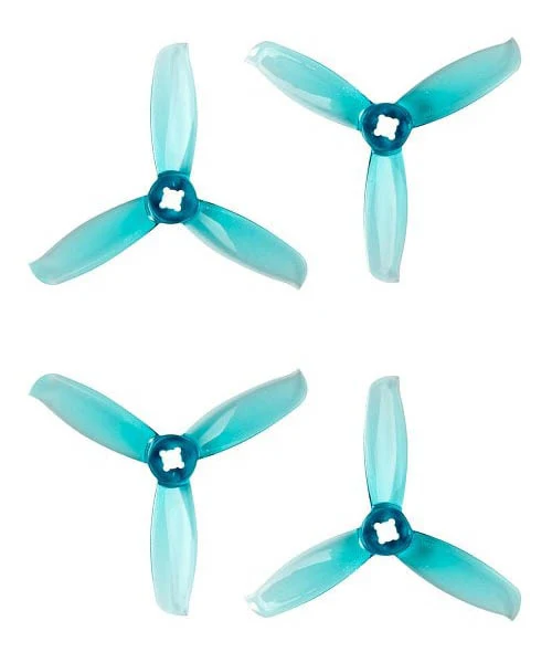 GemFan WinDancer 3028 Tri-Blade Propellers - Image 3
