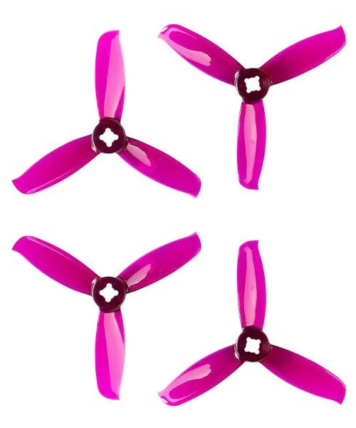 GemFan WinDancer 3028 Tri-Blade Propellers - Image 4
