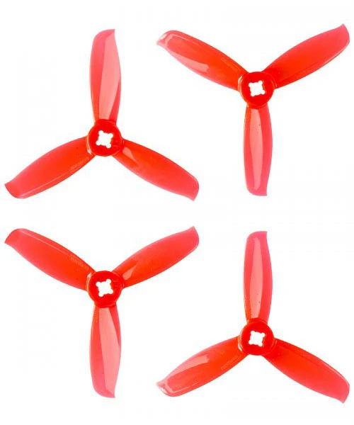 GemFan WinDancer 3028 Tri-Blade Propellers - Image 5