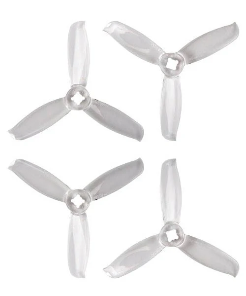 GemFan WinDancer 3028 Tri-Blade Propellers - Image 8