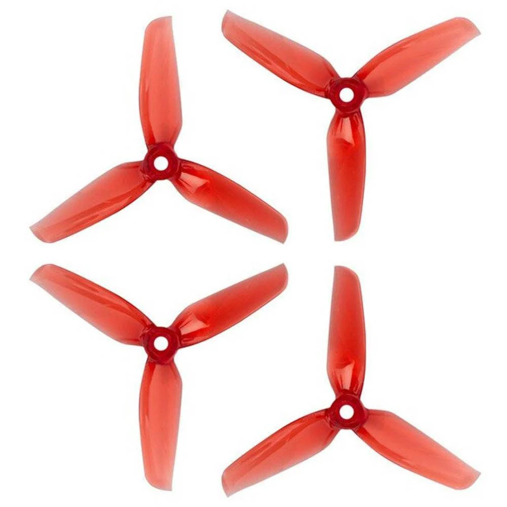 GemFan WinDancer 4032 Tri-Blade Propellers - Image 3