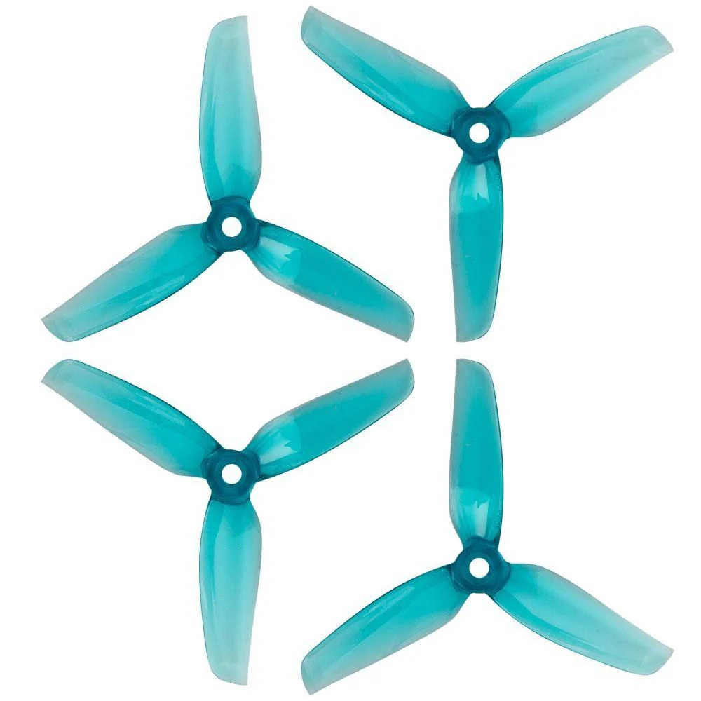 GemFan WinDancer 4032 Tri-Blade Propellers - Image 6