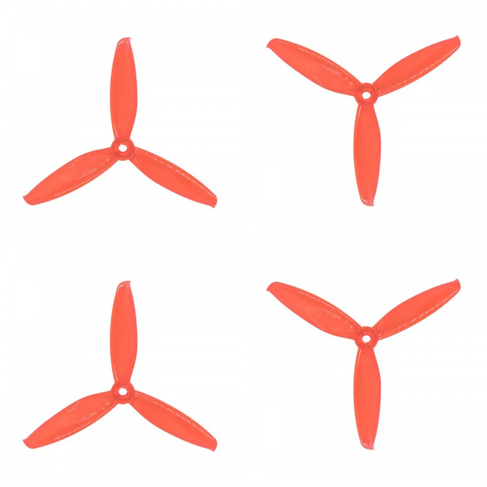 GemFan WinDancer 5043 Tri-Blade Propellers - Image 4