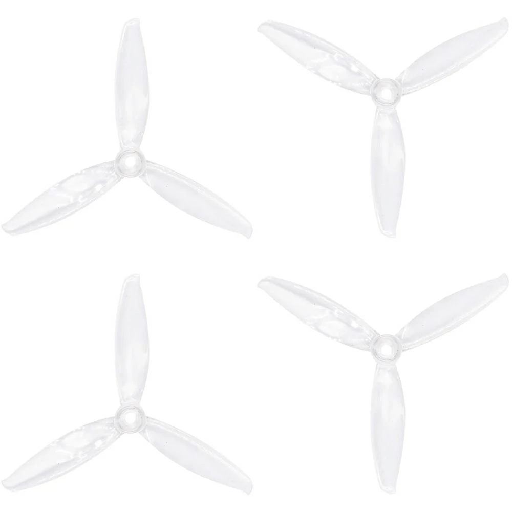 GemFan WinDancer 5043 Tri-Blade Propellers - Image 7
