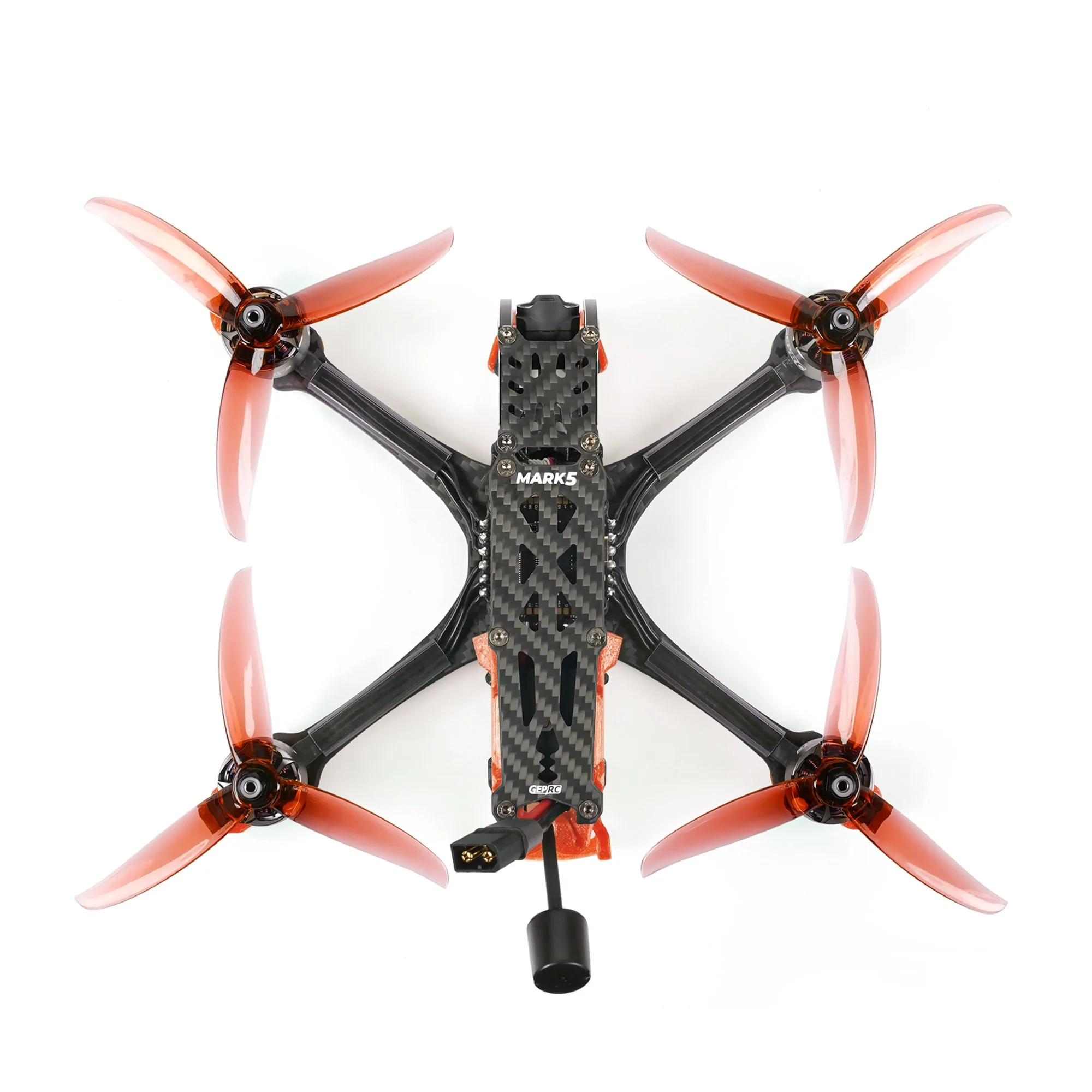 GEPRC Mark5 HD O3 BNF - Image 5