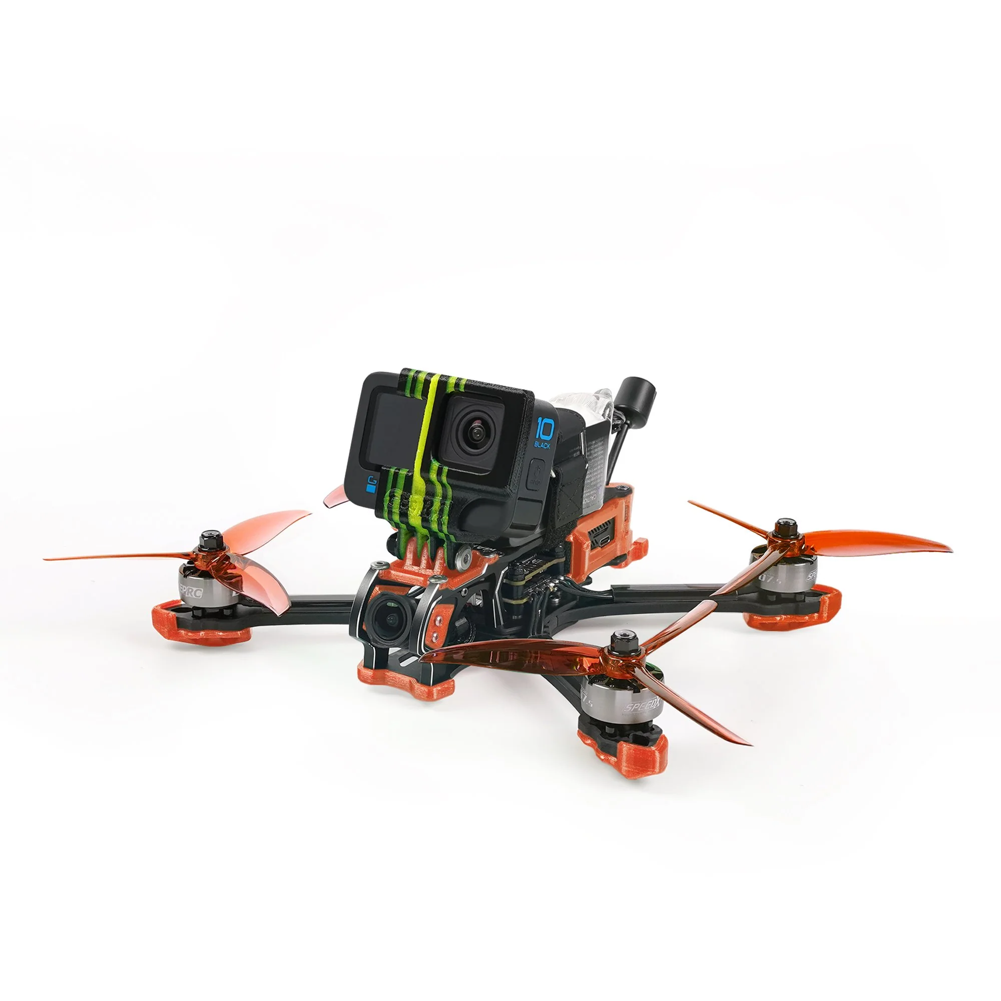 GEPRC Mark5 HD O3 BNF - Image 6