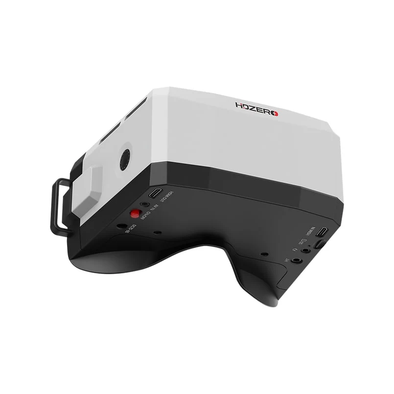 HDZero BoxPro FPV Goggles - Image 3